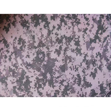 Fy-DC20 600d Oxford Digital Camouflage Printing Polyester Fabric
